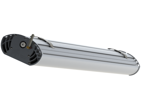 Промышленный светодиодный светильник ДСП02-30-001