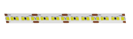 Светодиодная лента Geniled GL-180SMD2835 24В 16Вт/м 10х5000 3800-4200К IP33