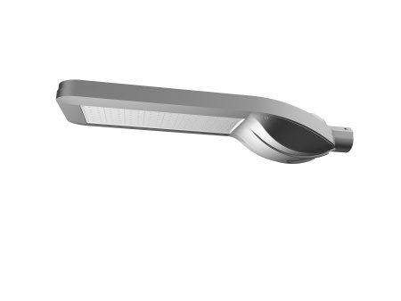 Уличный светодиодный светильник ДКУ01-140-001