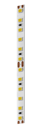 Светодиодная лента Geniled GL-120SMD2835 24В 12Вт/м 8х5000 2700-3000К IP33
