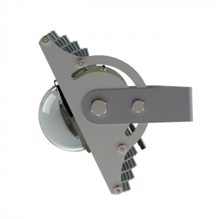 Промышленный светодиодный светильник PromLED «Прожектор v2.0» 100W ЭКО 3000K