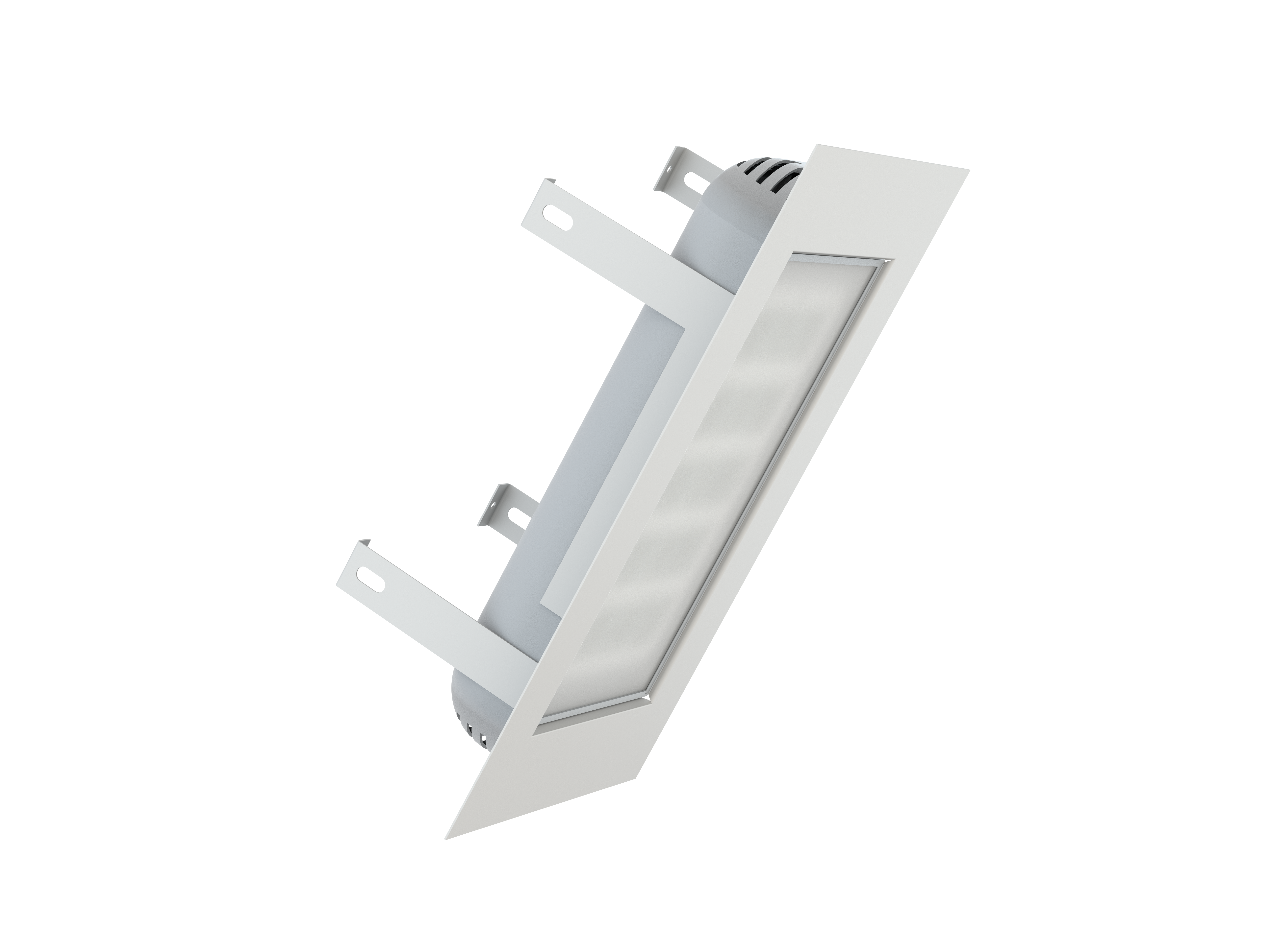 Светильник Ex-ДВУ 42-78-50-Д120