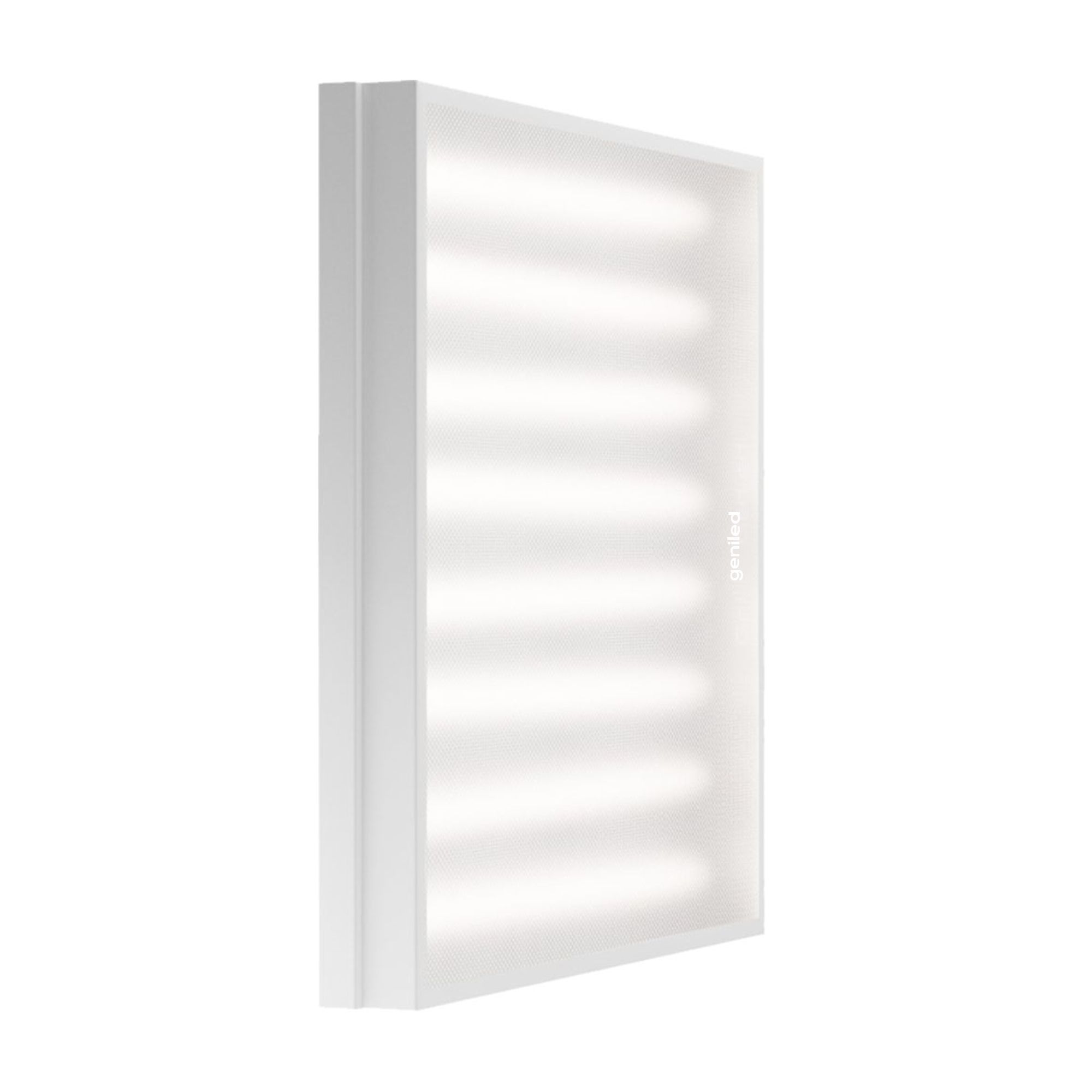 Грильято Standart 100Вт 4000К 90Ra Микропризма