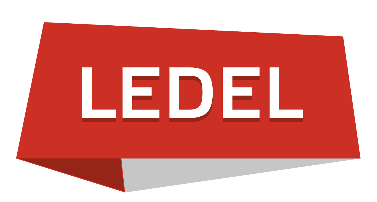 LEDEL