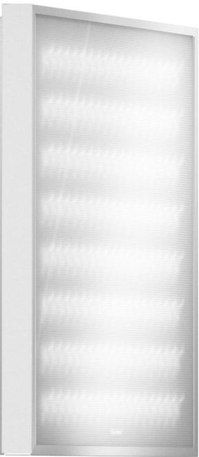 Офис Advanced 595x595x45 100Вт 3000К IP54 Микропризма