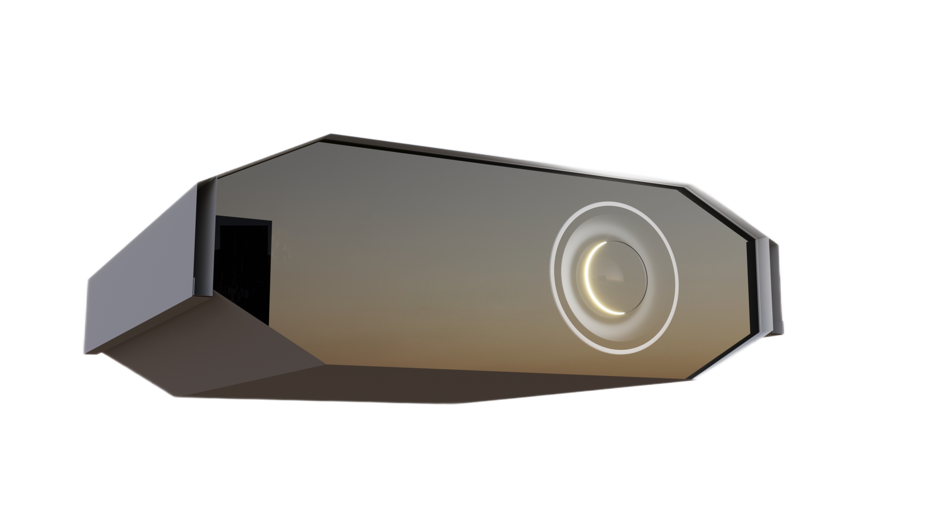 Матричный видео проектор APEX NIXA DIP 1500