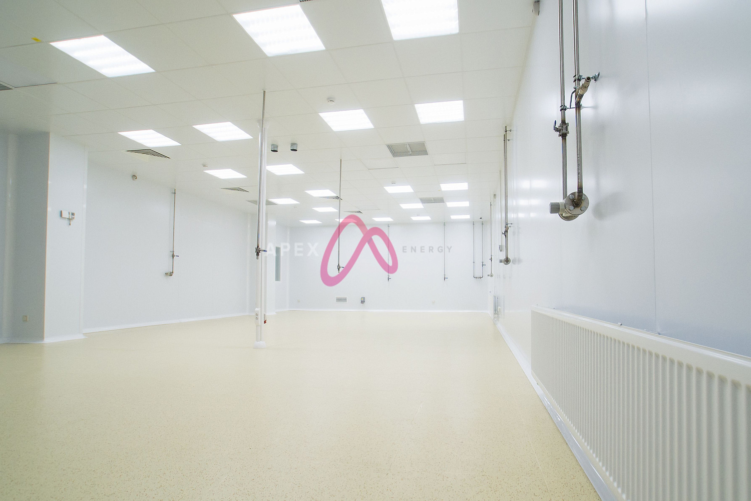 Предприятие по производству микроэлектроники г. Тамбов.