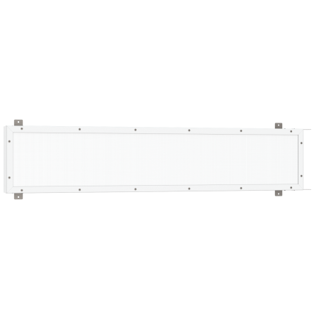 Светильник ССВ 35-4300-К-840-Д110; IP54