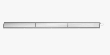 Titan Advanced 1500х100х25 60Вт 3000К IP66 Микропризма