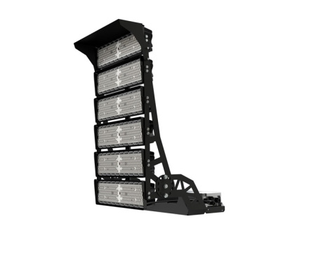 Светодиодный светильник APEX Sport-PL-2100-95/5700-G10 PRO DMX R9>75