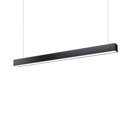 Line Advanced 1962х40х50 40Вт 4000К Опал черный
