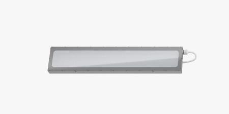 Titan Advanced 500x100x25 20Вт 3000К IP66 Опал