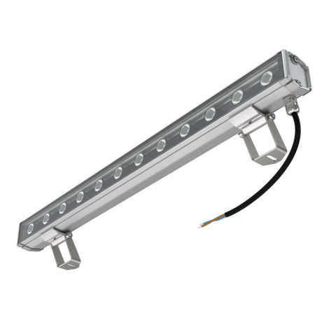 Светильник светодиодный APEX wall-BS600-12-80/3000-G10x65