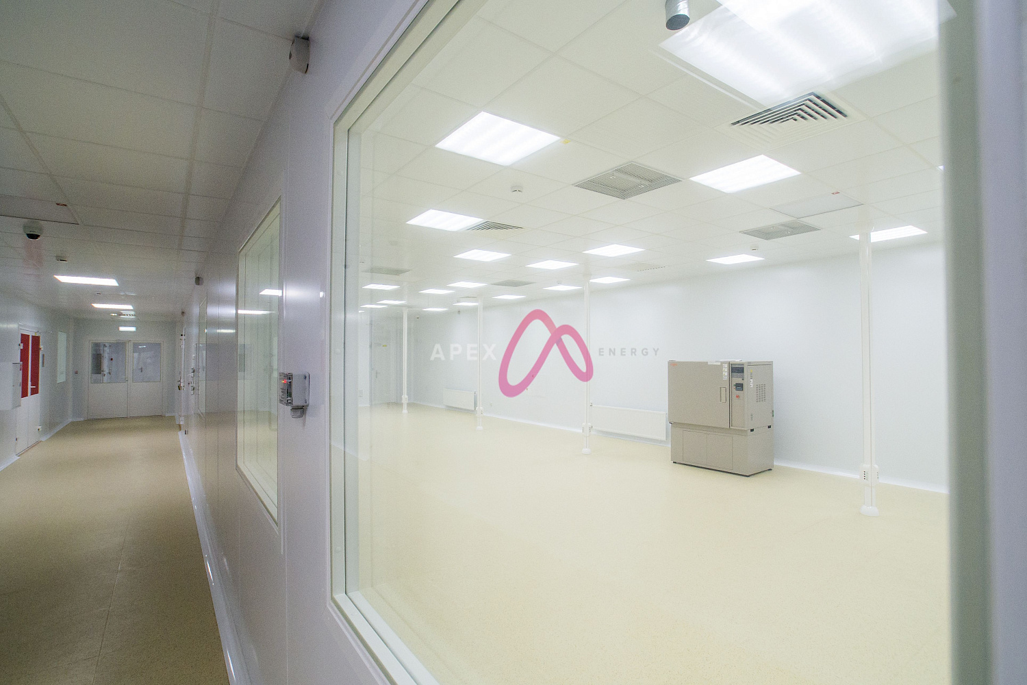 Предприятие по производству микроэлектроники г. Тамбов.