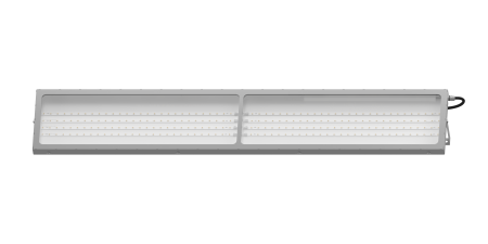 Titan Advanced 1000x180x25 80Вт 4000К IP66 Прозрачный поликарбонат