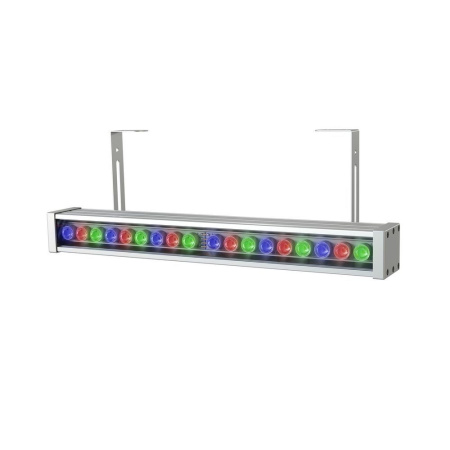 Барокко 40 500мм Оптик RGB DMX 25°