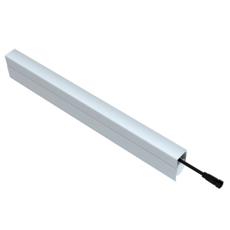 Светильник APEX wall-M2Profil840-7.5-80/3000-D120 (Opal)