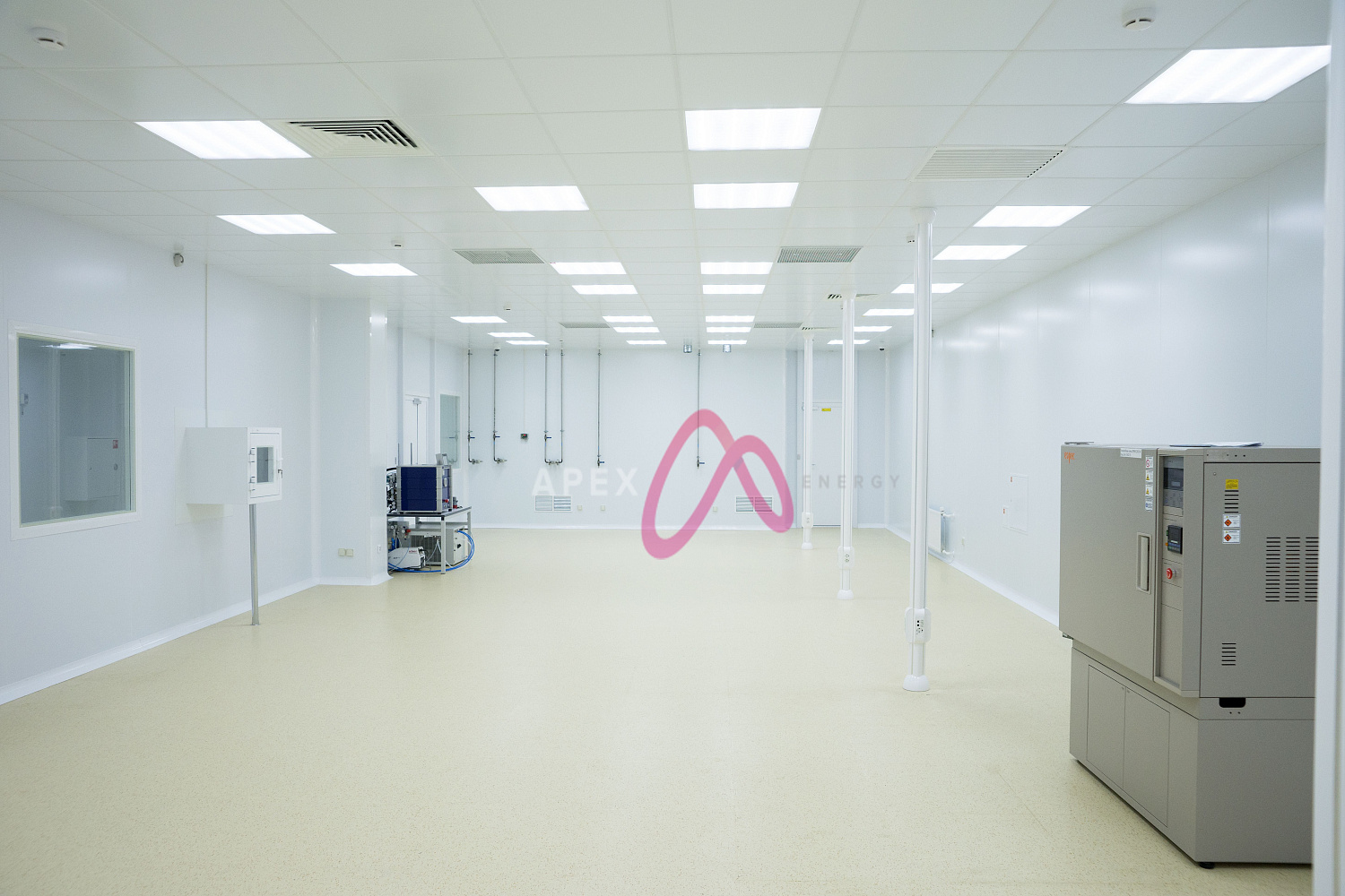 Предприятие по производству микроэлектроники г. Тамбов.