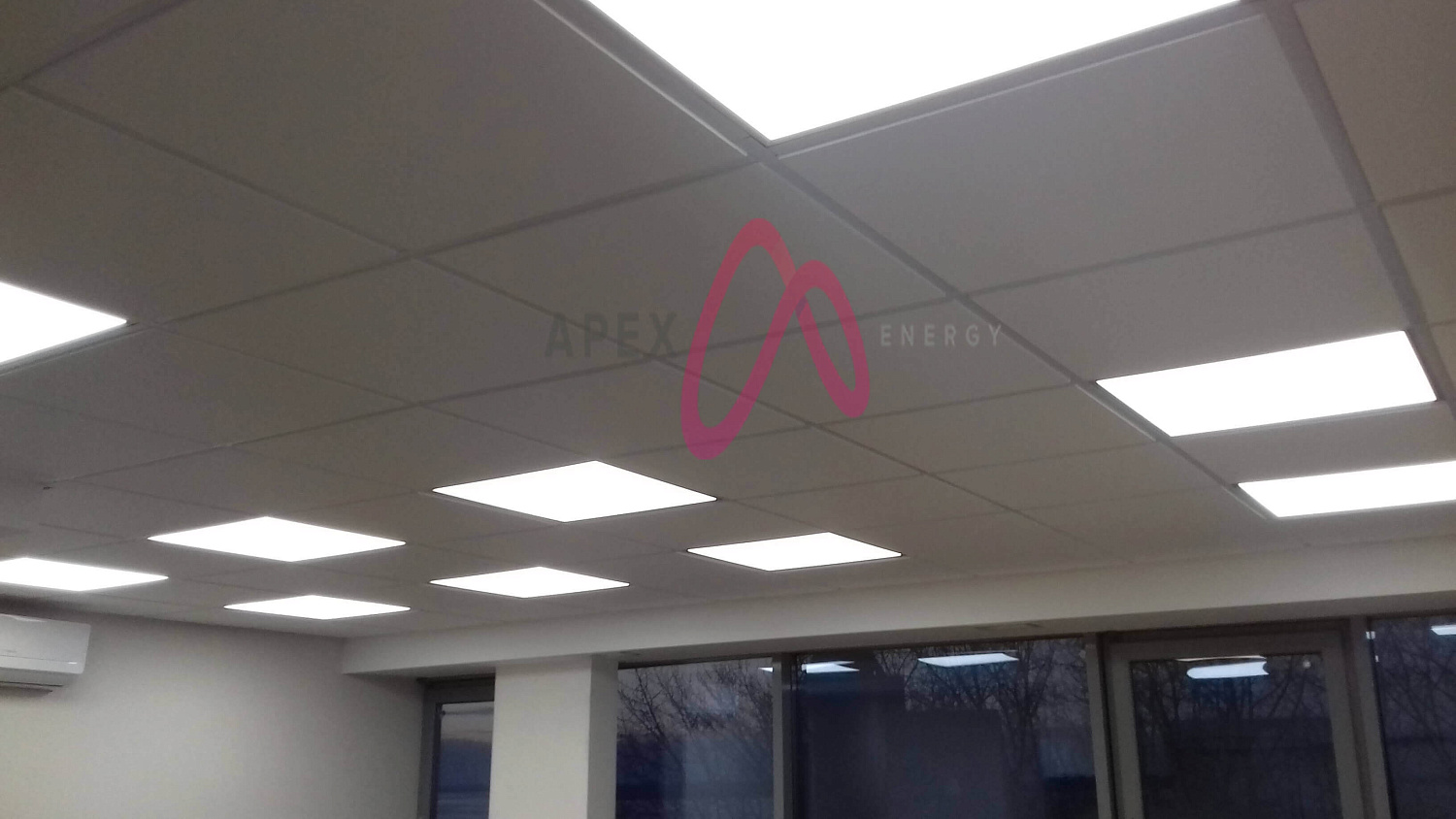 БЦ Аквилон Инвест г. Архангельск