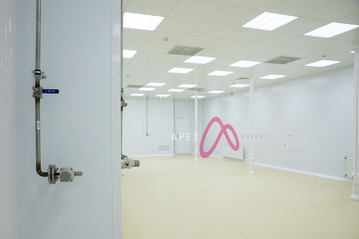 Предприятие по производству микроэлектроники г. Тамбов.