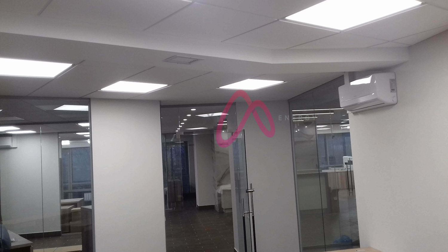 БЦ Аквилон Инвест г. Архангельск