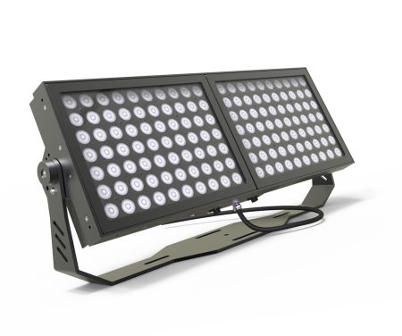 JAM Duo L 500W 4000K 220V IP66