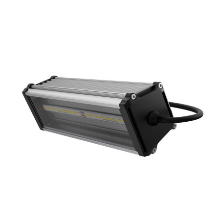 Т-Линия v2.0 20 250мм Эко 5000К Прозрачный