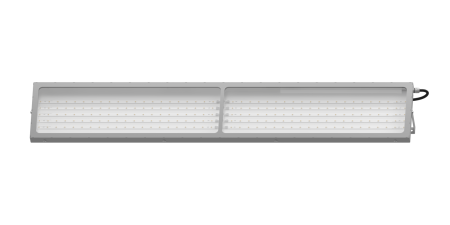 Titan Standart 1000x180x25 100Вт 5000К IP66 Прозрачный поликарбонат