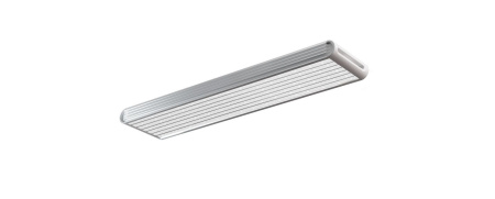 Element Standart 0,5х1 50Вт 3000К Прозрачный поликарбонат