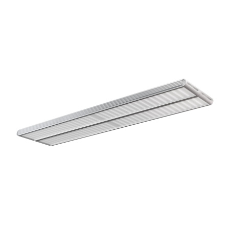 Element Advanced 1,0х2 160Вт 3000К Матовое закаленное стекло