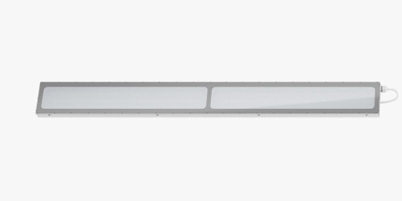 Titan Advanced 1000х100х25 40Вт 5000К IP66 Опал