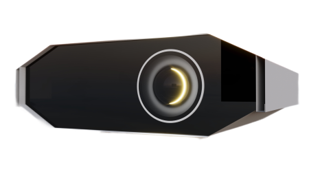 Цифровой инсталляционный проектор APEX NIXA DIP 1500 18000lm