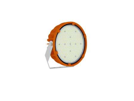 Светильник Ex-FHB 2-302-230-850-D60; корпус 230; кронштейн