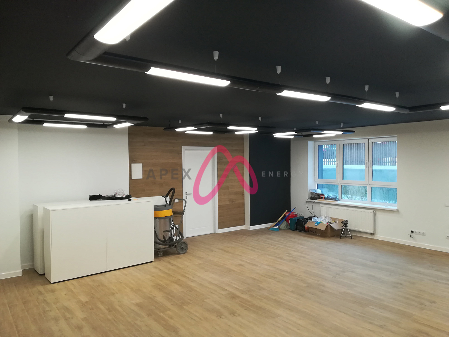 УК «Брусника"